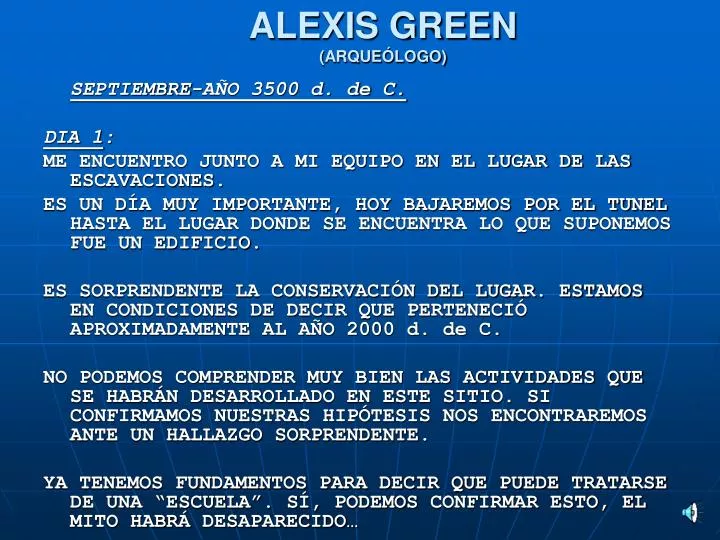 alexis green arque logo