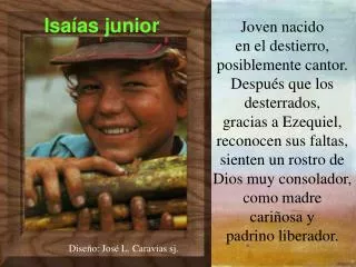 isa as junior