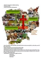 Empowering Communities Through Vocational Skills and Faith-Based Teaching - slide 1