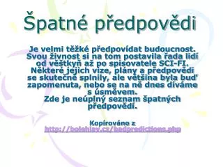 patn p edpov di