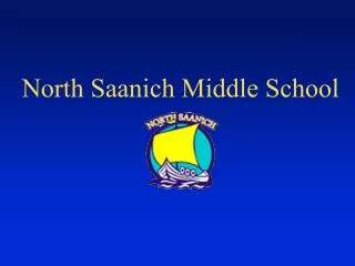 North Saanich Middle School