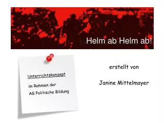 helm ab helm ab