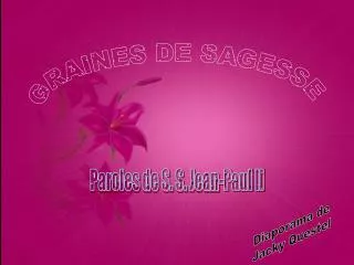 cliquez pour modifier le style du titre