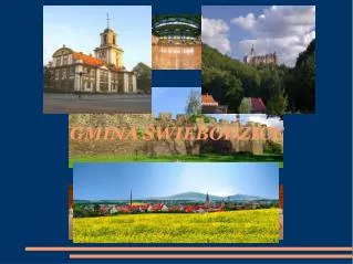 gmina wiebodzice