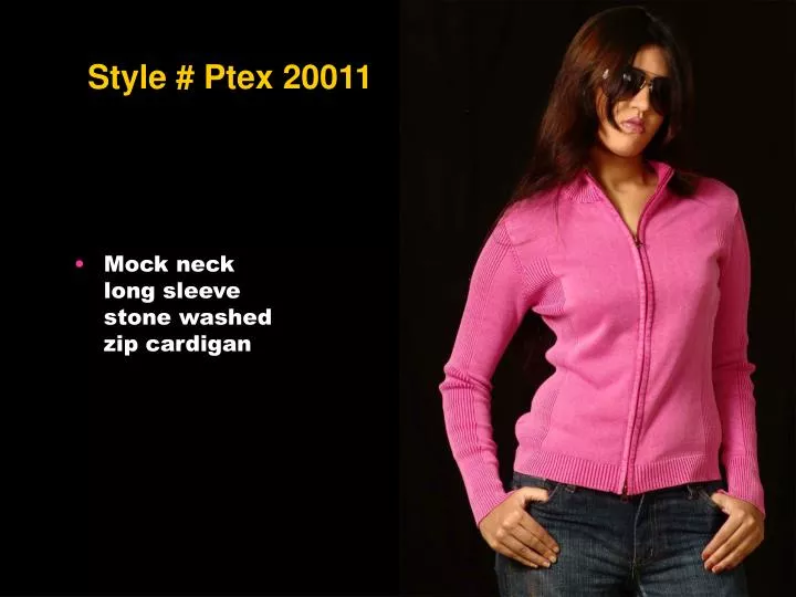 style ptex 20011