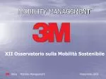 MOBILITY MANAGEMENT - slide 1