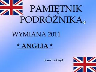 pami tnik podr nika