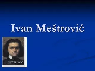 ivan me trovi