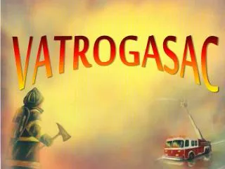 vatrogasac