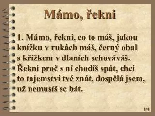 m mo ekni