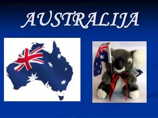 australija