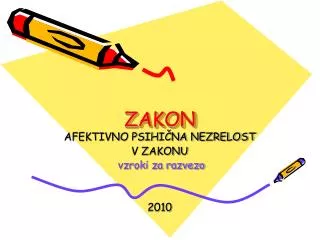 zakon