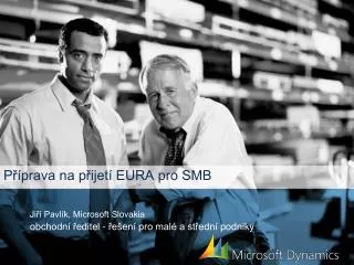 p prava na p ijet eura pro smb