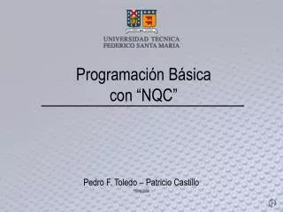 programaci n b sica con nqc