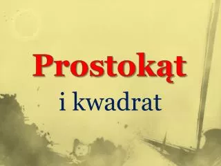 prostok t