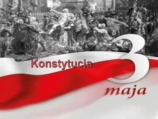 konstytucja