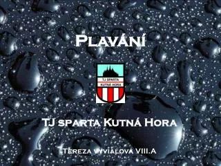 plav n