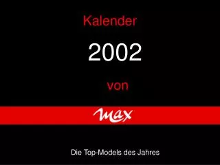 kalender