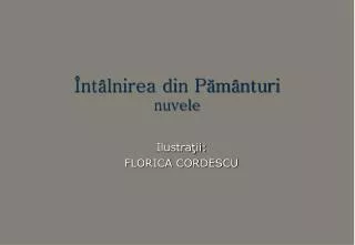 nt lnirea din p m nturi nuvele