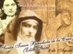 Teresa Benedicta de la Cruz Una buscadora de la verdad - slide 1