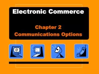 electronic commerce
