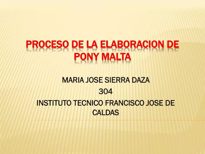 maria jose sierra daza 304 instituto tecnico francisco jose de caldas