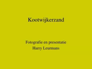 kootwijkerzand