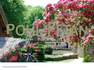 p oul f etan
