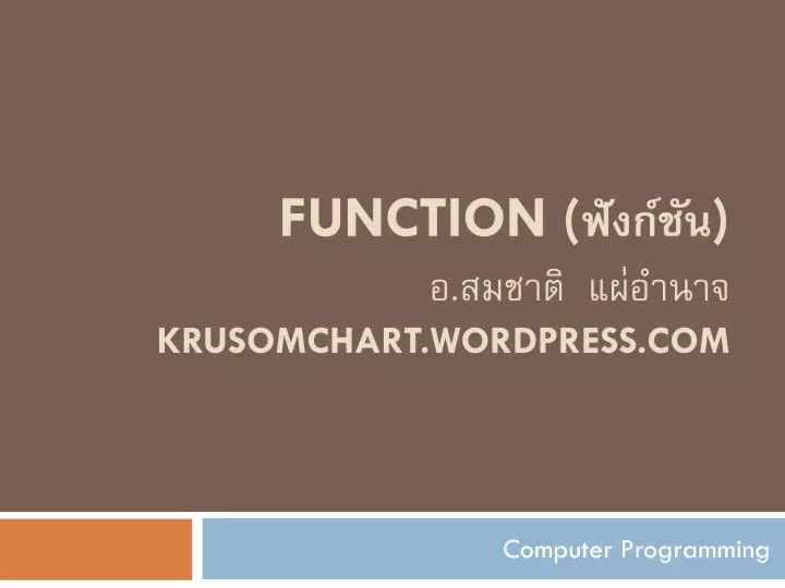 function krusomchart wordpress com