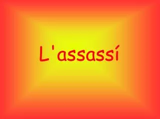 l assass