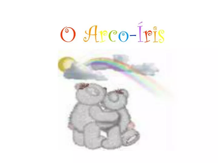 o a r c o r i s