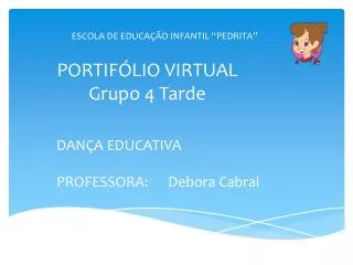 portif lio virtual grupo 4 tarde