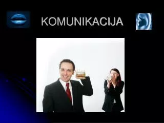komunikacija
