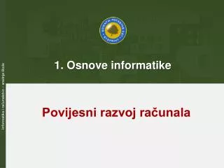 1 osnove informatike