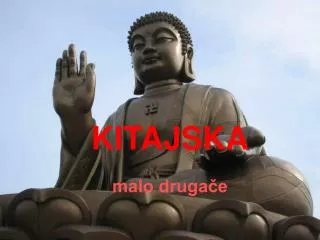 kitajska