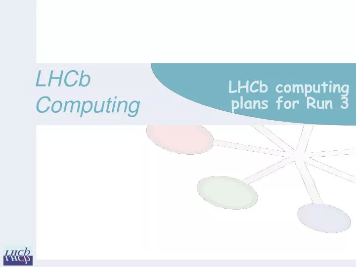 lhcb computing plans for run 3