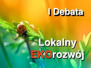 i debata