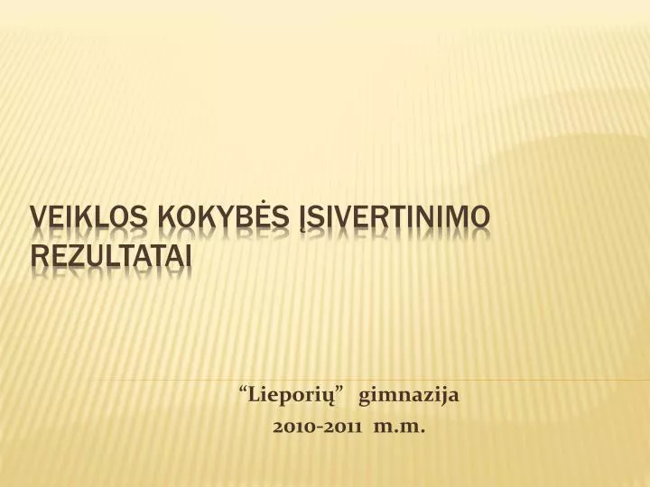 liepori gimnazija 20 10 20 11 m m