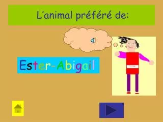 l animal pr f r de