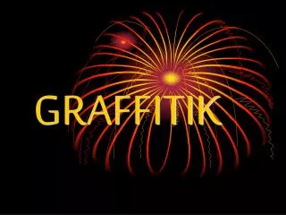 graffitik
