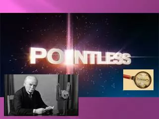 Pointless Rules