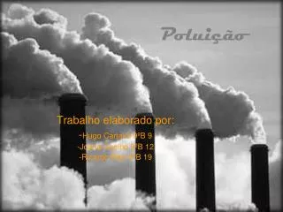 polui o