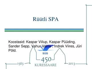 r tli spa