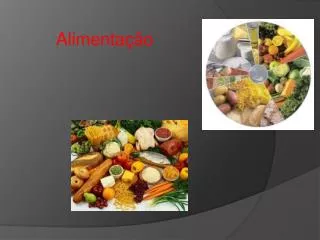alimenta o