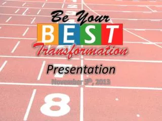 presentation