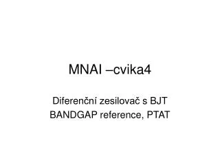 mnai cvika4