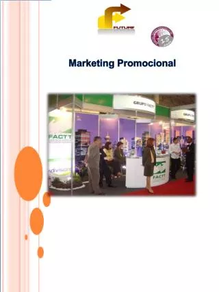 marketing promocional