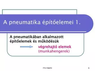 a pneumatika p t elemei 1