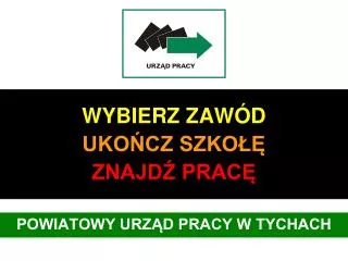 wybierz zaw d uko cz szko znajd prac