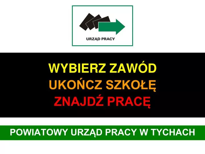 wybierz zaw d uko cz szko znajd prac